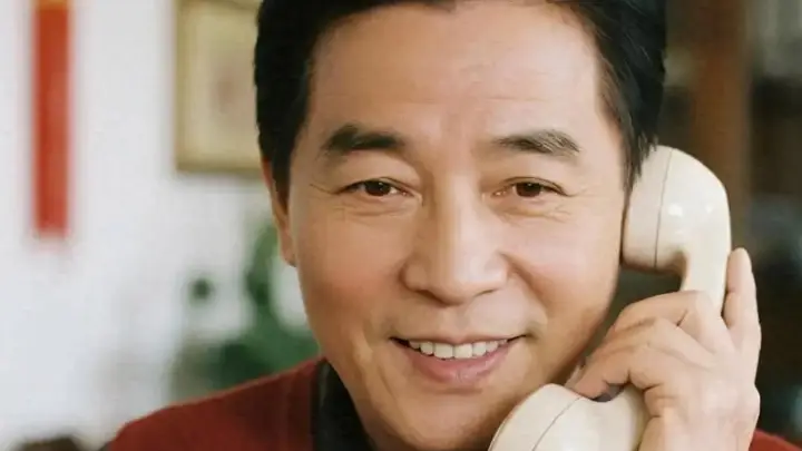 亲戚打来电话说要来我家附近旅游,命令我花巨资来招待他