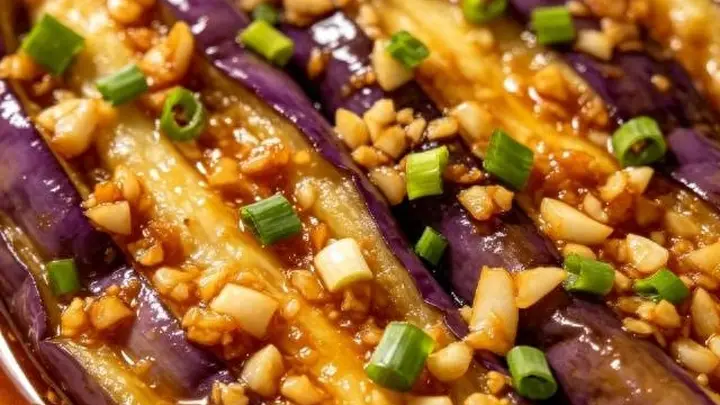 茄子的“公敌”,再爱也不可同食!越吃毛病越多,要注意了