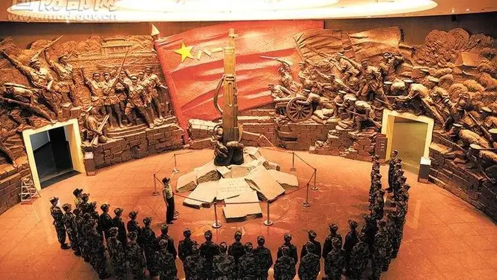 “七一”特稿:革命理想高于天