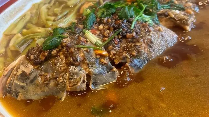 辽阳六大特色美食，藏着辽阳城的烟火本味