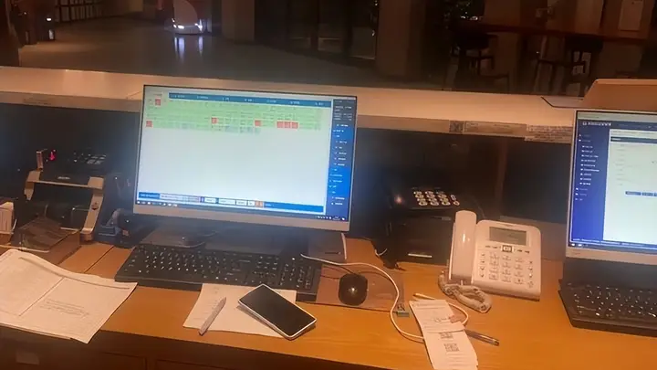 为何酒店退房都不“查房”了?前台的小姐说出实情,真涨知识了!