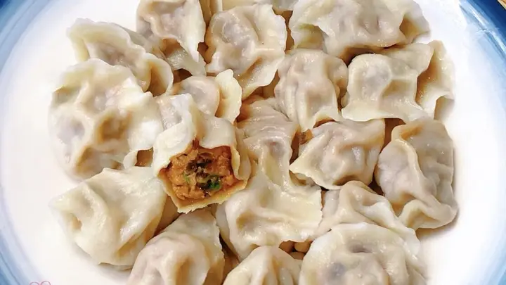 7月15入伏,传统吃饺子,这3馅端上桌,清热解暑,正当季别不懂吃