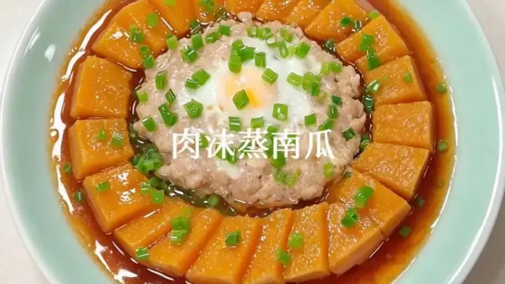 5 道家常清蒸菜|少油鲜嫩、简单下饭,老人小孩都爱吃