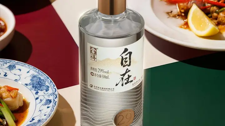 舍得酒业上半年净利润暴跌60%,二季度亏损近1亿元