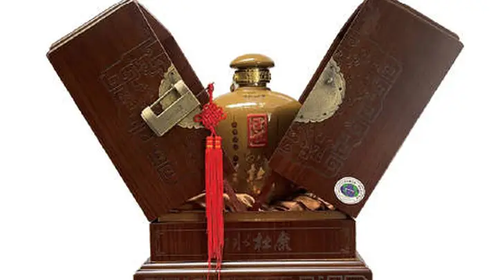 陕西白酒代表品牌：西凤酒为何能稳坐三千年老字号？