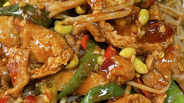 快去做！这就是米饭杀手！