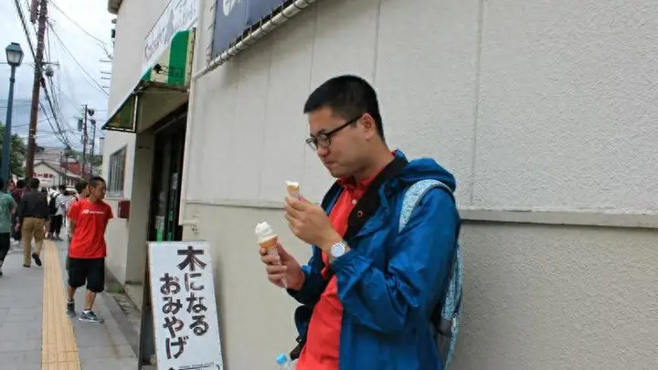 曾去了一趟日本才发现:在日本普通人眼里,中国人原来是这样的!