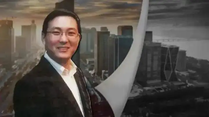 密春雷，被人告上法庭了