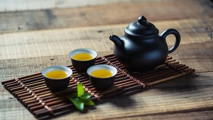 一天喝多少茶才科学?2000毫升算过量吗?