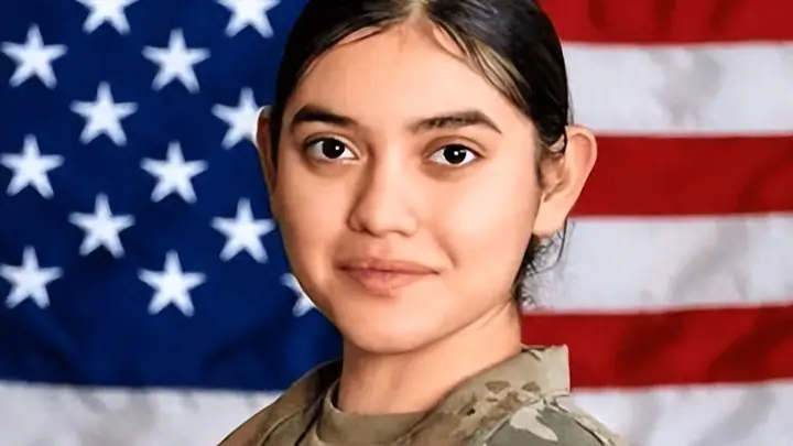 美19岁女兵牺牲引争议 伊朗质疑为以色列战死是否值得