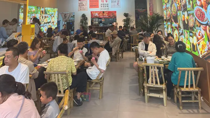 丽江古城区边境菜怎么选?高口碑门店评判标准专业解读