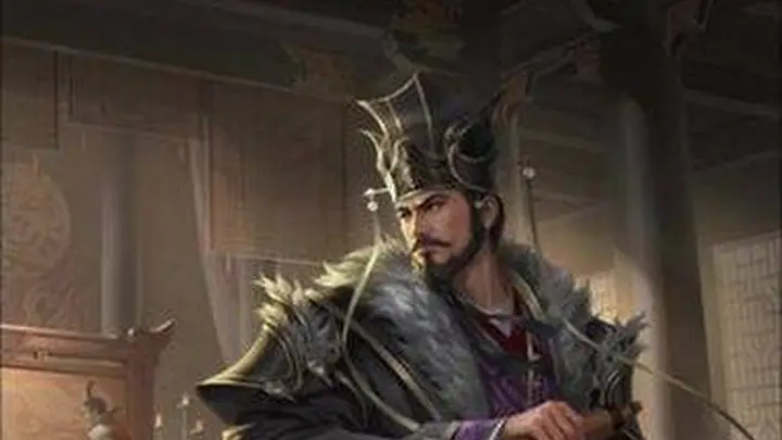 三国杀:让卖血更轻松一点!这俩冷门将还有这种配合?
