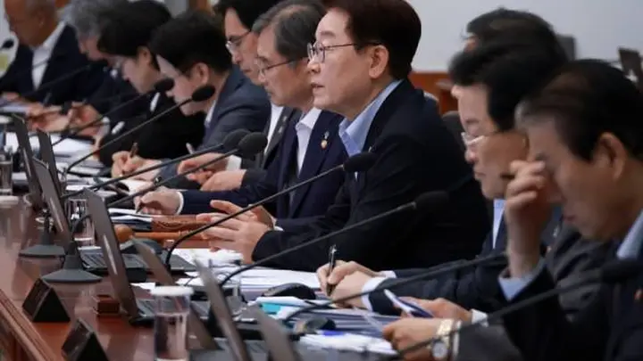 未成年人犯罪率上升，韩国政府考虑下调刑事责任年龄