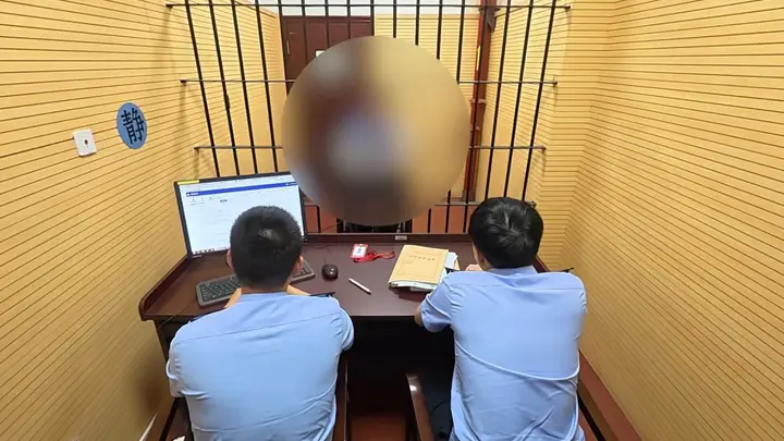 花万元相亲“对象”竟是50元雇的演员，一“婚托”诈骗团伙被警方捣毁