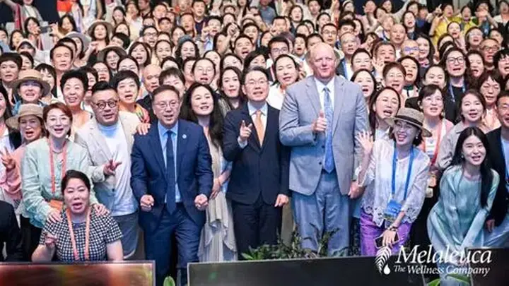 2026美乐家（中国）巴厘岛FTT回顾