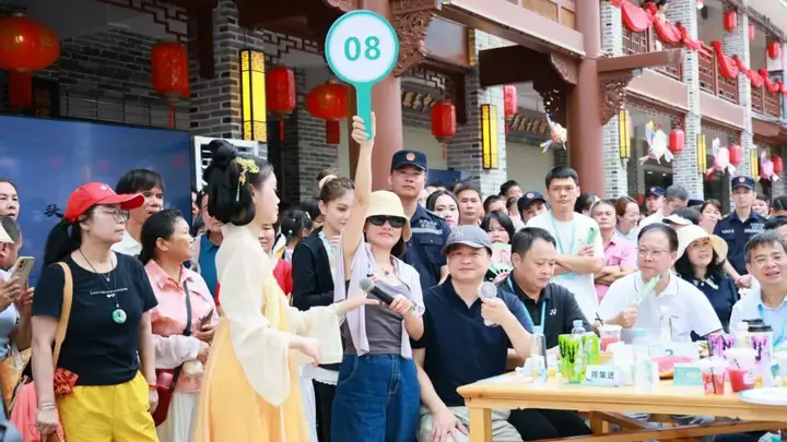 万绿湖开渔，“鲜”翻夏天！
