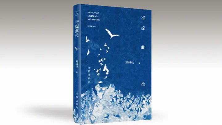 书写人类共同的悲欢:郑锦杭长篇小说《不虚此生》出版