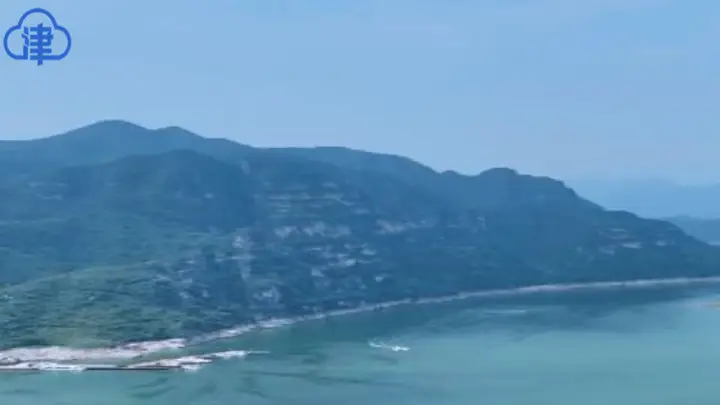 吸引京津冀游客扎堆解暑!保定易水湖开启西瓜潮玩节
