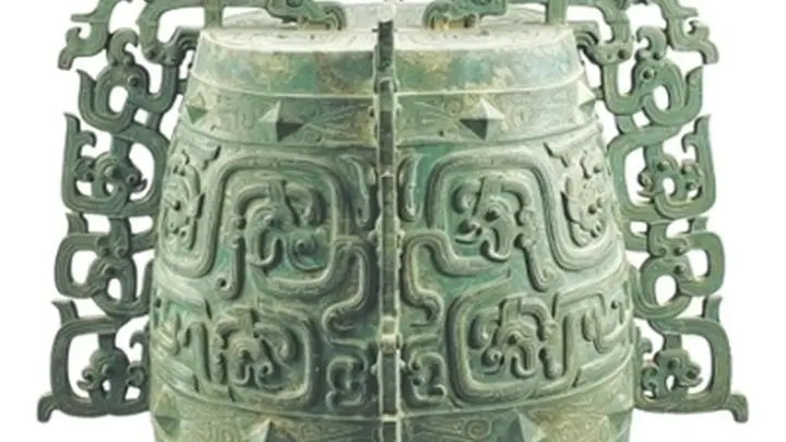 大一统之路的文明回响(上新了)
