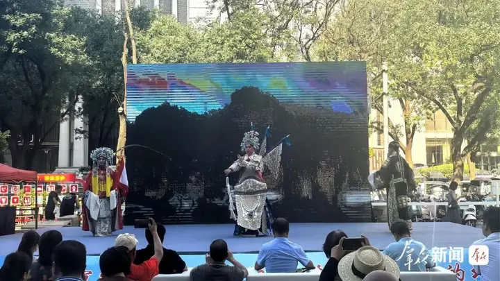 “高铁直达·宛约长安”2026南阳文旅 (西安)推介会圆满落幕