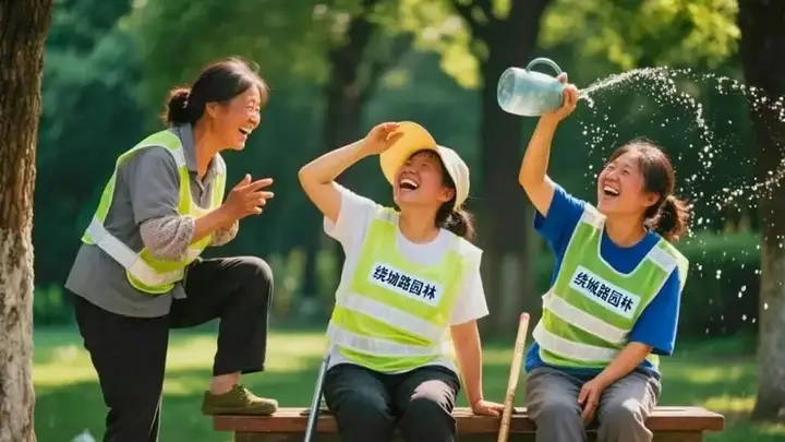 马上评|“一眼假”照片拿下一等奖,何止是粗心