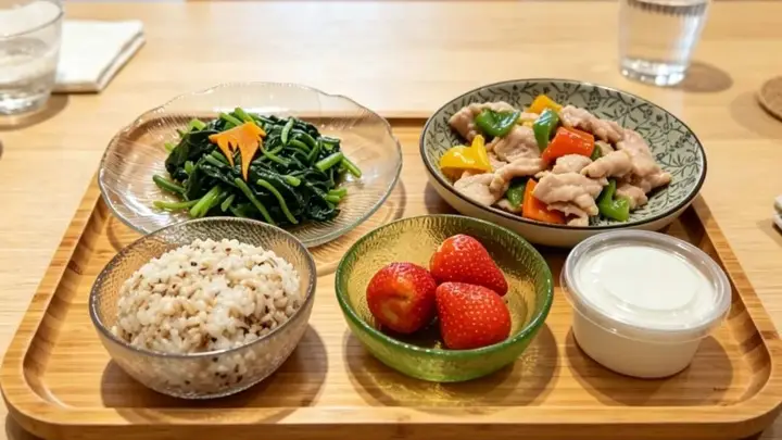 抗衰主食找到了!研究:他们吃了一个月“高质量碳水”,身体年轻4岁