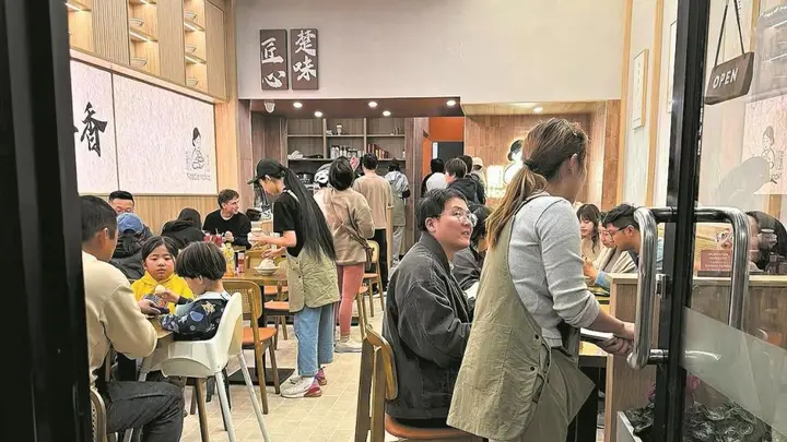 一碗襄阳牛肉面,跨越8000公里在墨尔本煮出妈妈的味道