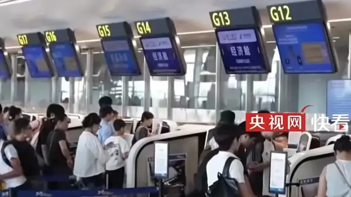 超售拒载：保障旅客权益，不能让乘客“买单”