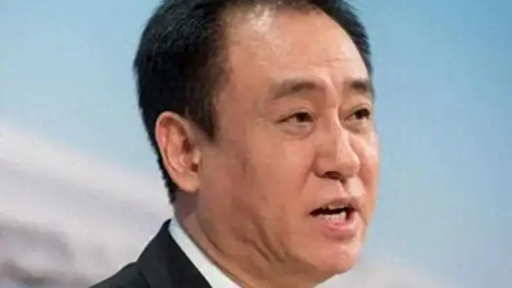 许家印再爆大雷!谁能想到认罪仅3个月,转眼他又迎来一个坏消息
