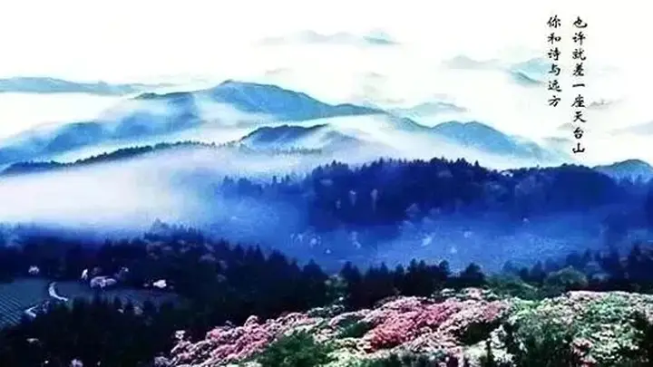 天台留白馆：00后女孩返乡打造治愈茶馆，天台食材演绎独特滋味