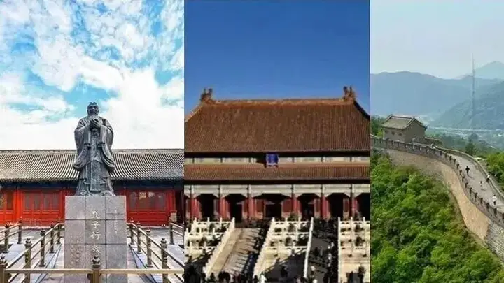 桂平西山风景区因强降雨将于今起临时闭园