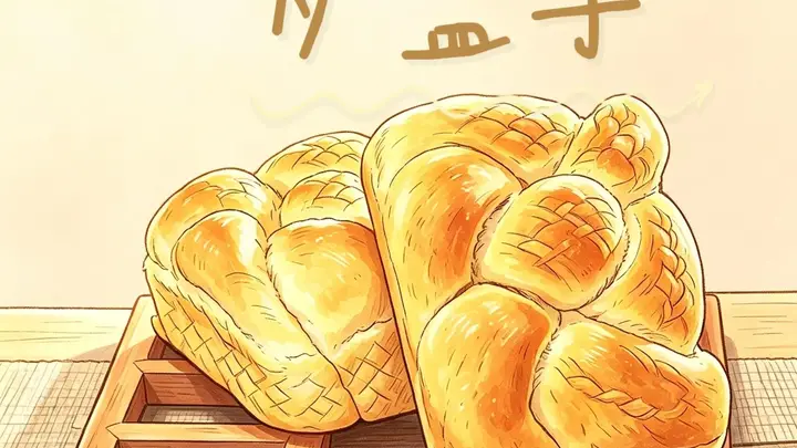 永昌“十八子”炉盔子：西北特色美食的制作与传承