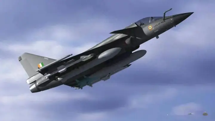 HAL预计印度光辉Mk2战机将于2027年3月至7月首飞