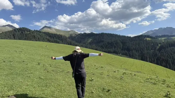 沉默的中年旅者：一个水果爱好者的心路历程