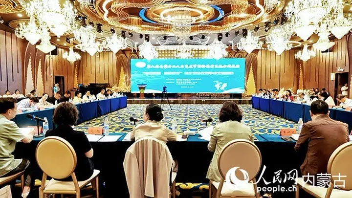 “艺路同行”二人台艺术发展学术交流活动将于包头市土默特右旗启幕 全国专家齐聚共探戏曲传承发展新方向