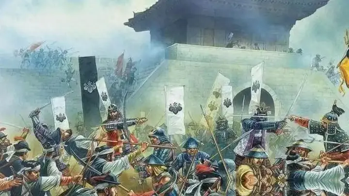 日本敢挑衅唐朝和明朝,为何不敢对宋朝动手?不想打,也不敢打