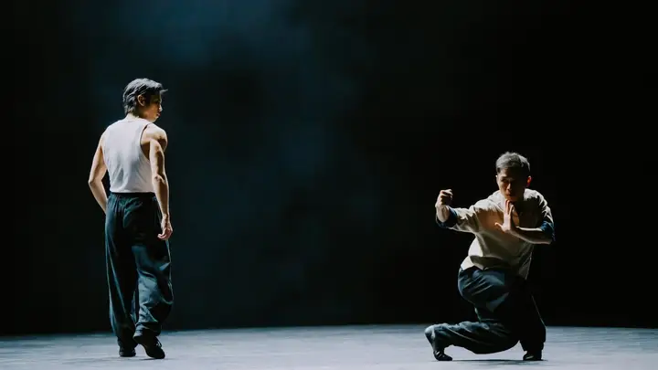 致敬李小龙,大型舞剧《武道》9月成都连演两场