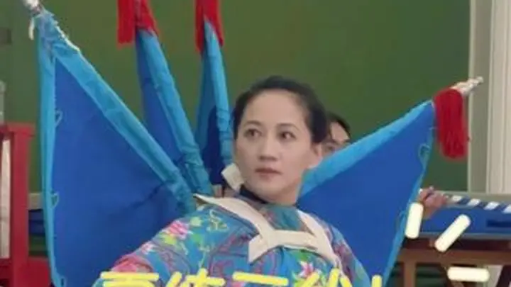 7月夏日启幕!上海昆剧团第17季夏季集训落地绍兴路9号