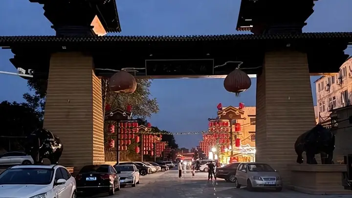 黄河不夜城文旅项目启幕半年遇冷 1700万投入收效甚微引行业反思
