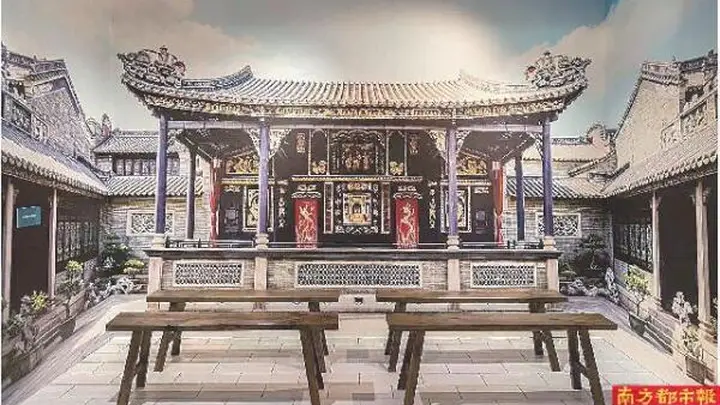 一件藏品一段戏,一渡重洋一份家国情