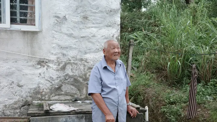 巧合与极端:一月内两度被台风“选中”的小城玉环