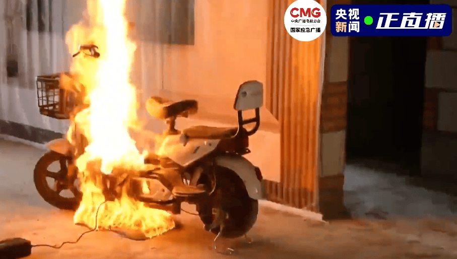 电动自行车泡水后，还能正常使用吗？