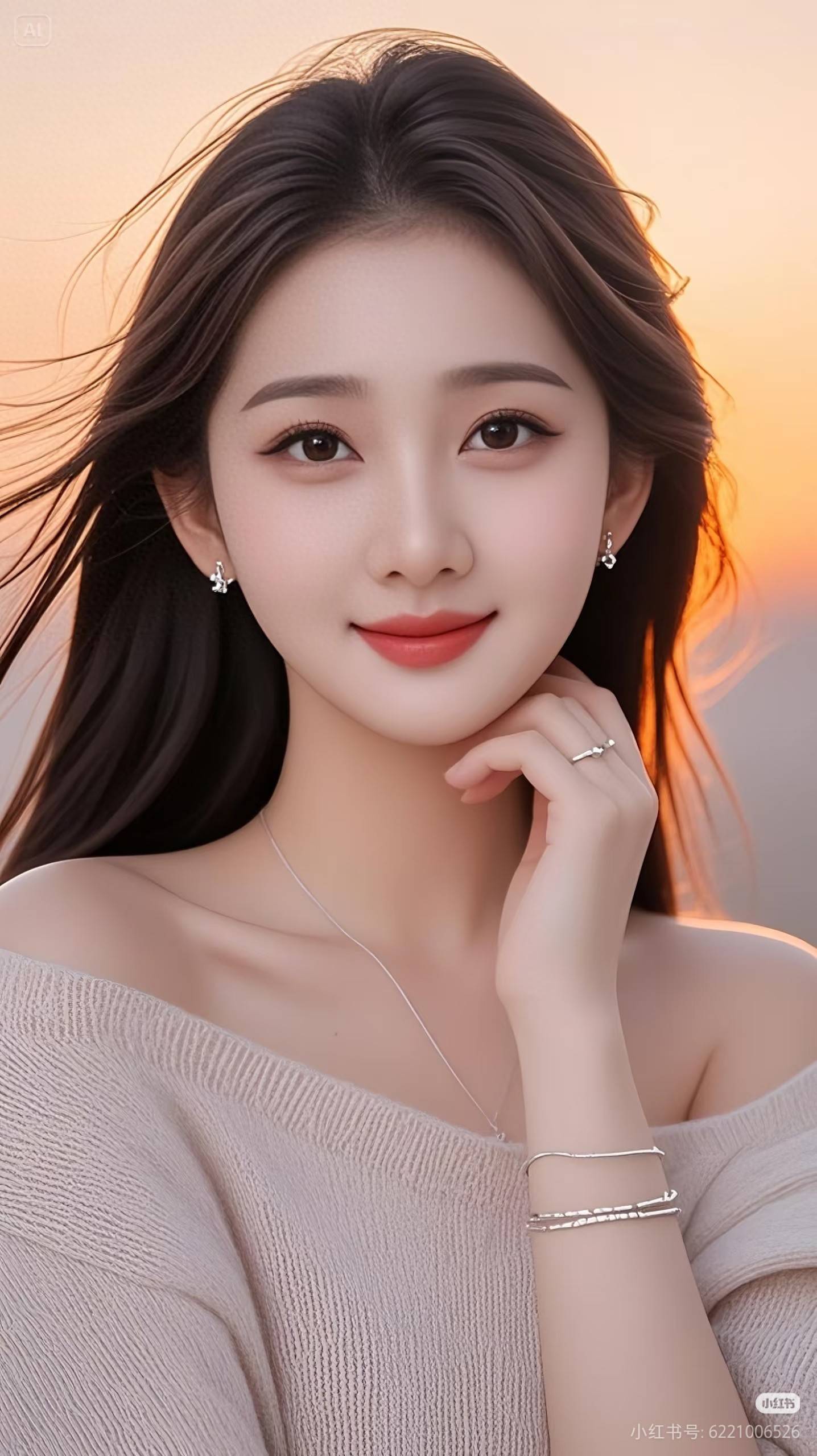女人到了发情期会有四个明显的表现