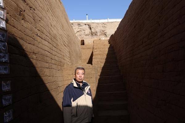 “烂尾”2200多年，阿房宫还能讲什么新故事